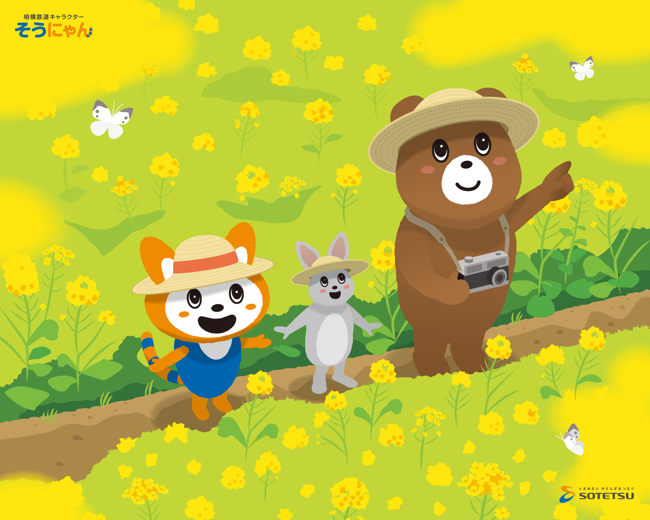 1280×1024（パソコン向け）